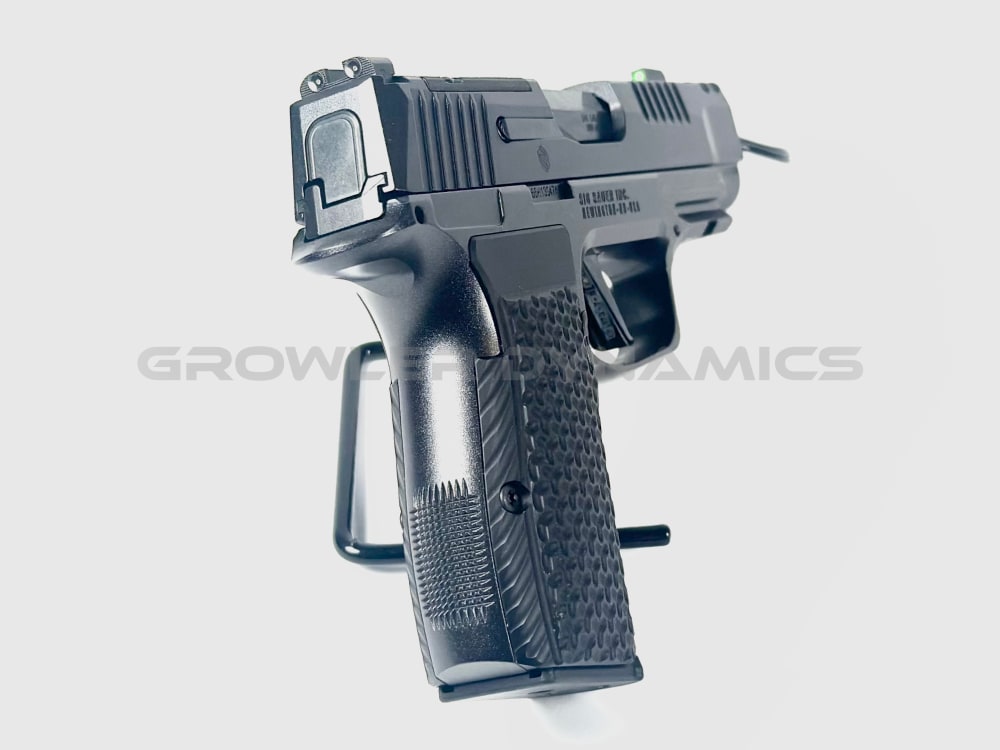 Sig Sauer P365 Luxe - 380 Auto-img-2