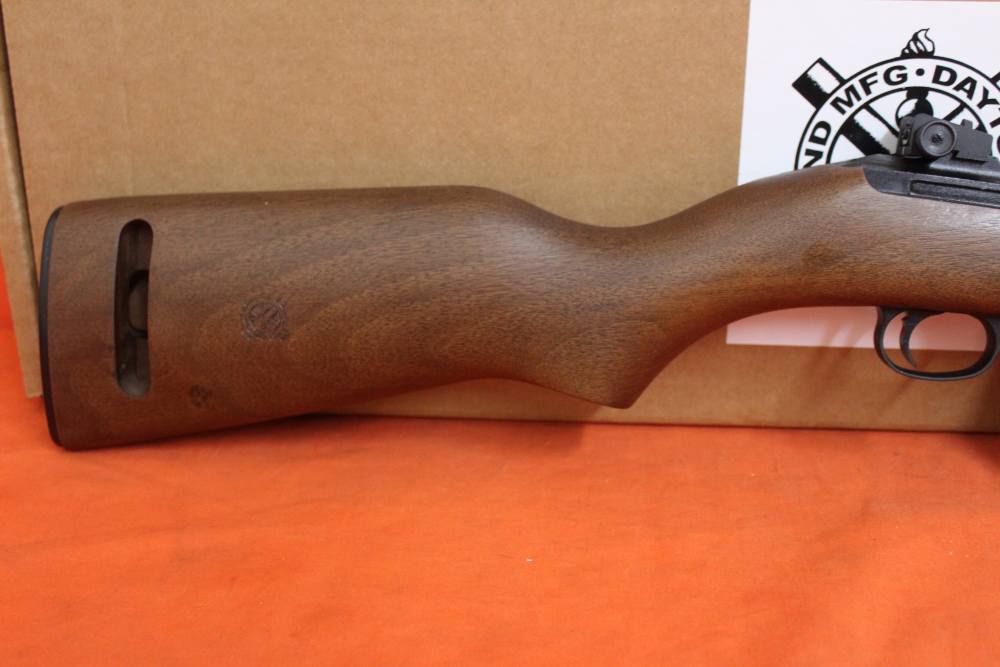 Inland MFG M1 Carbine .30 Carbine NEW! Free Layaway!-img-2