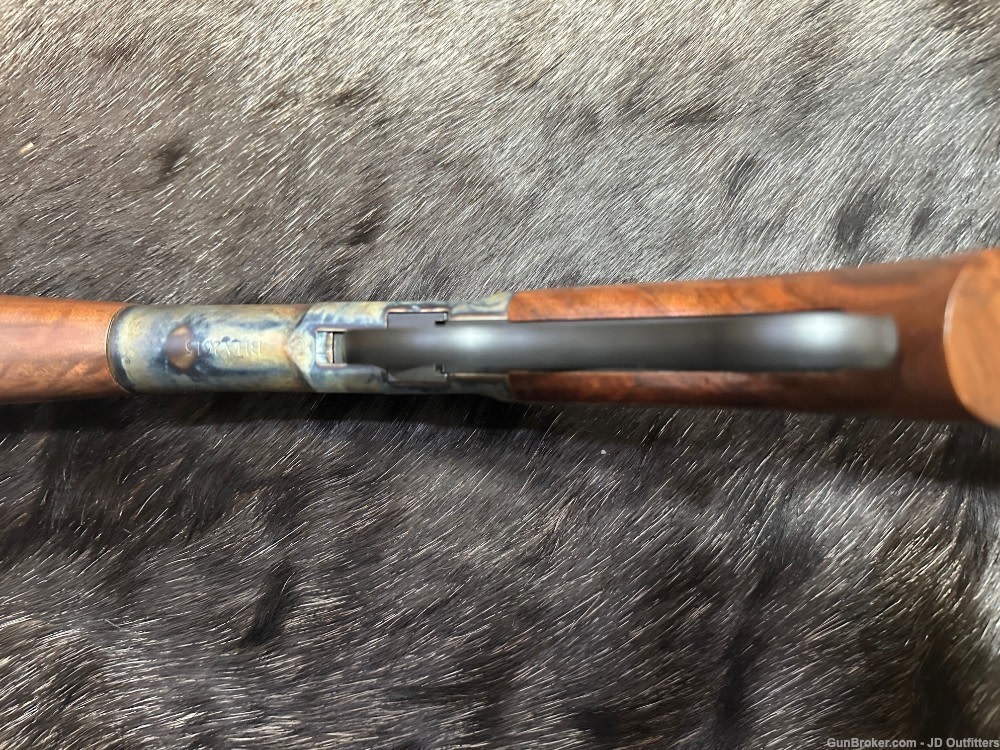 FREE SAFARI, NEW BIG HORN ARMORY 89B SPIKE DRIVER 475 LINEBAUGH FANCY WOOD-img-17