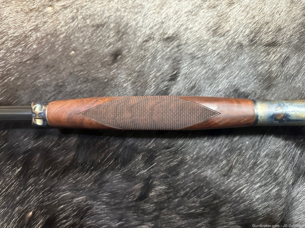 FREE SAFARI, NEW BIG HORN ARMORY 89B SPIKE DRIVER 475 LINEBAUGH FANCY WOOD-img-16