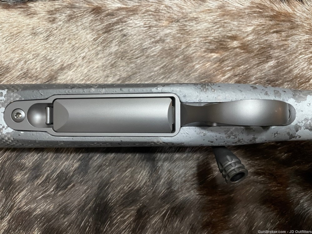 FREE SAFARI, NEW FIERCE FIREARMS EDGE 6.5 CREED 24" CARBON PHANTOM, BRAKE-img-18