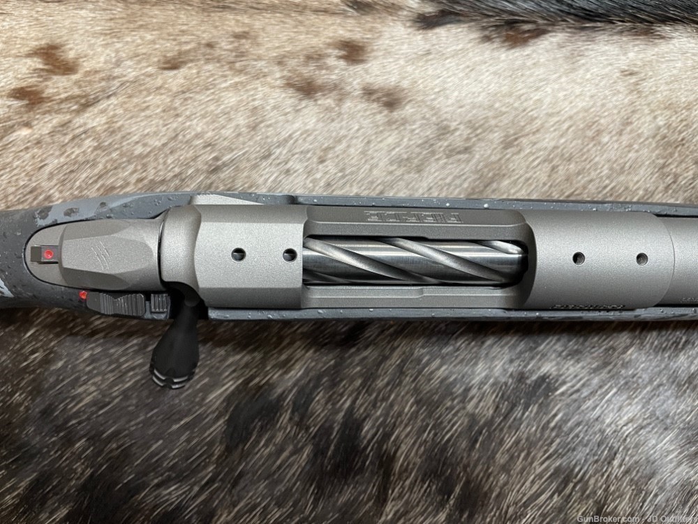 FREE SAFARI, NEW FIERCE FIREARMS EDGE 6.5 CREED 22" CARBON PHANTOM, BRAKE-img-9