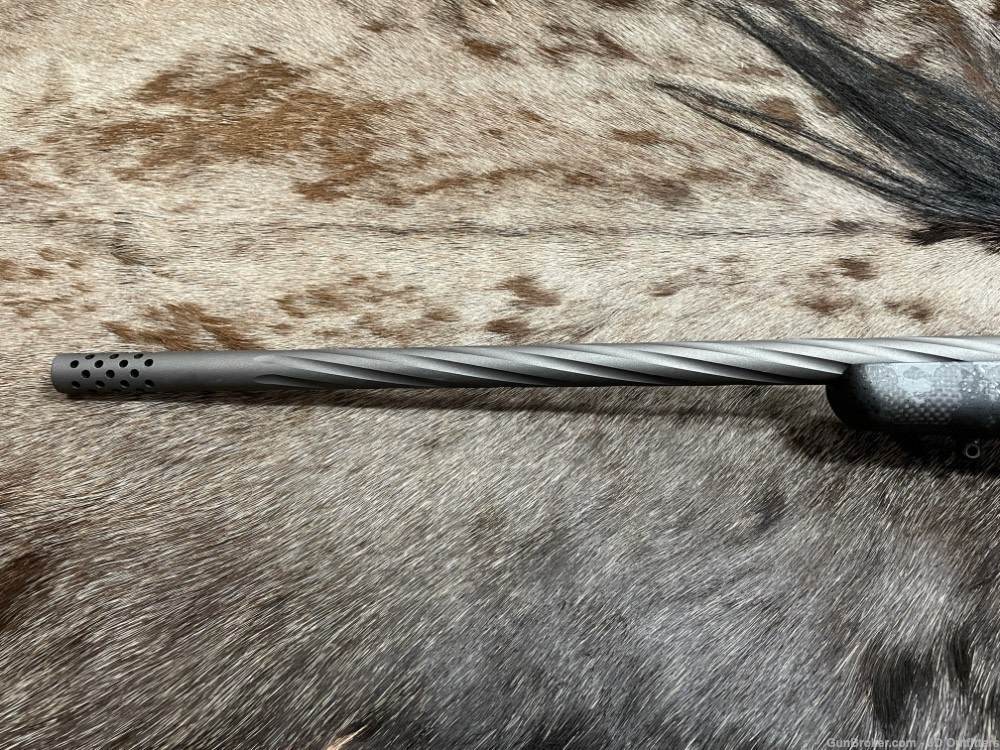 FREE SAFARI, NEW FIERCE FIREARMS EDGE 6.5 CREED 22" CARBON PHANTOM, BRAKE-img-14