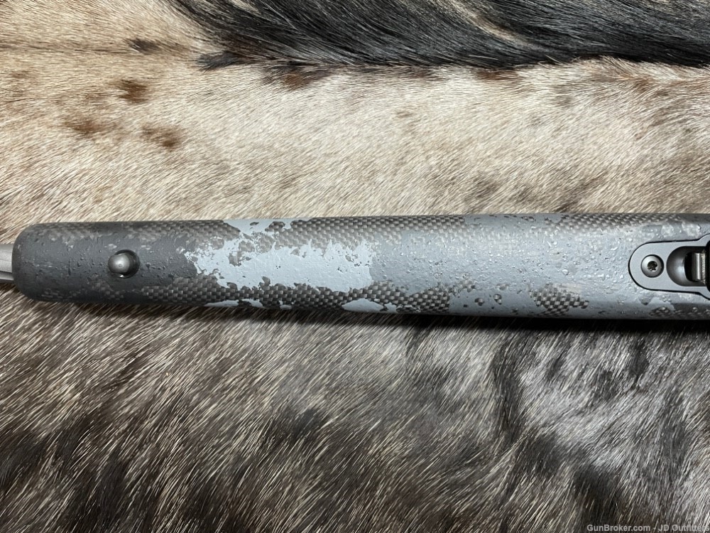 FREE SAFARI, NEW FIERCE FIREARMS EDGE 6.5 CREED 22" CARBON PHANTOM, BRAKE-img-17