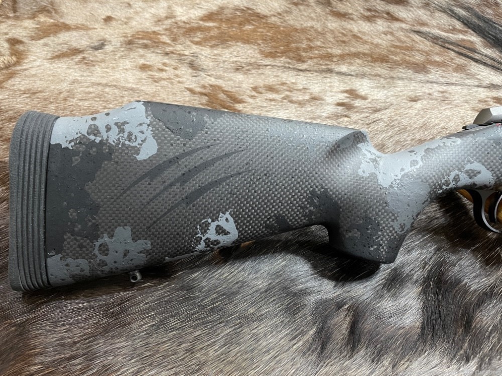 FREE SAFARI, NEW FIERCE FIREARMS EDGE 6.5 CREED 22" CARBON PHANTOM, BRAKE-img-5