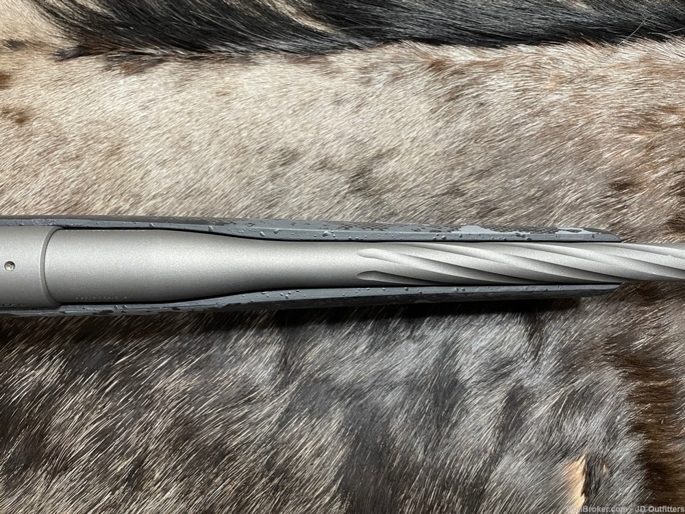 FREE SAFARI, NEW FIERCE FIREARMS EDGE 6.5 CREED 22" CARBON PHANTOM, BRAKE-img-10