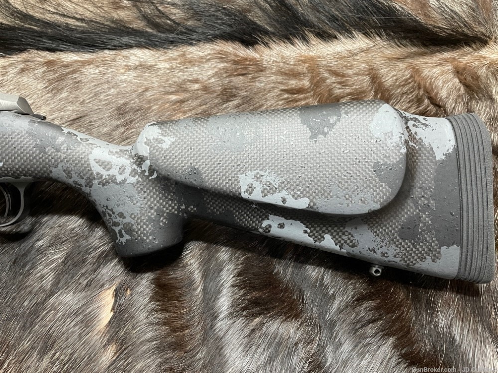 FREE SAFARI, NEW FIERCE FIREARMS EDGE 6.5 CREED 22" CARBON PHANTOM, BRAKE-img-12