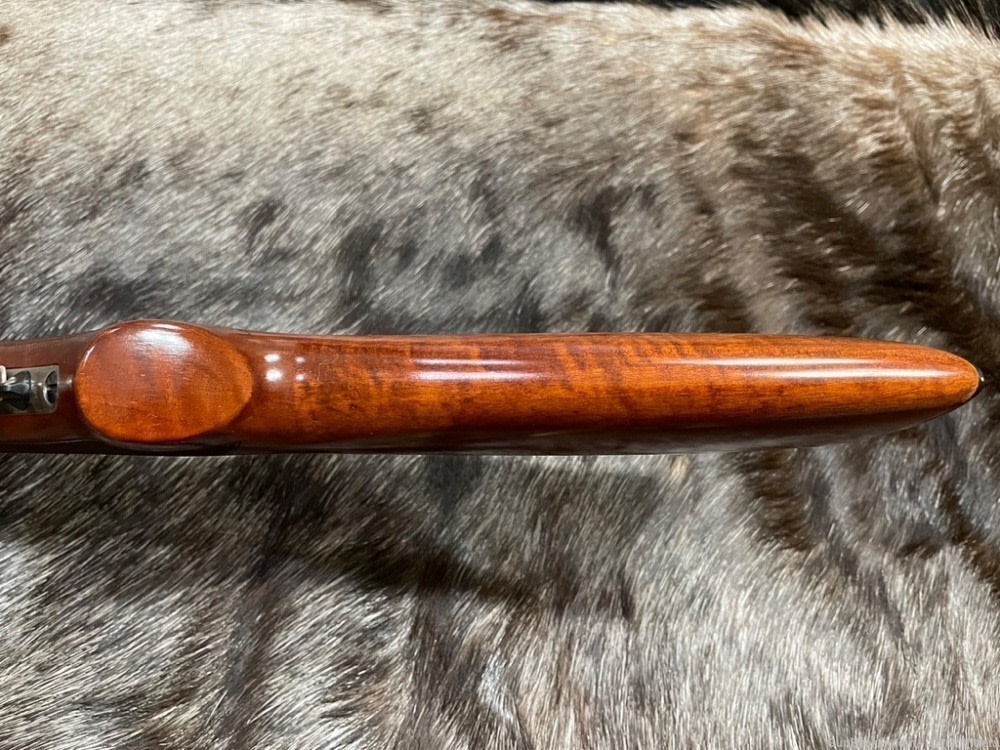 NEW 1873 WINCHESTER SPECIAL SPORTING RIFLE PISTOL GRIP 357 MAG 20" UBERTI-img-17