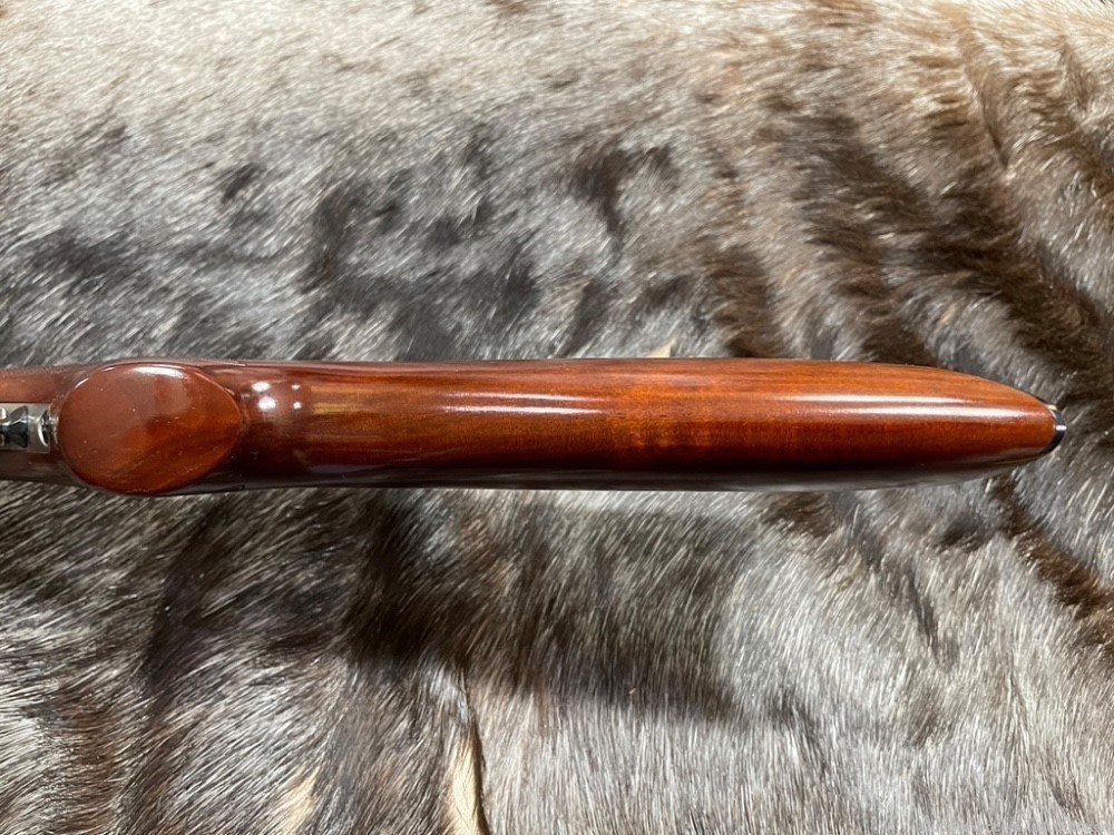 NEW 1873 WINCHESTER SPECIAL SPORTING RIFLE PISTOL GRIP 357 MAG 20" UBERTI-img-17