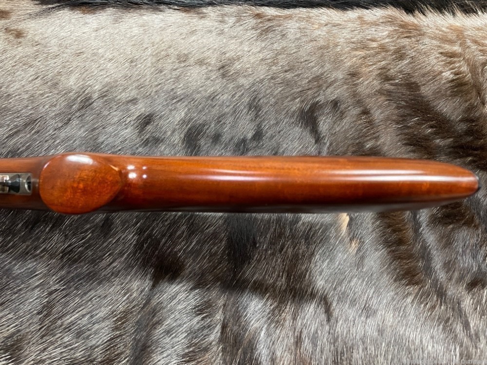 NEW 1873 WINCHESTER SPECIAL SPORTING RIFLE PISTOL GRIP 357 MAG 20" UBERTI-img-17