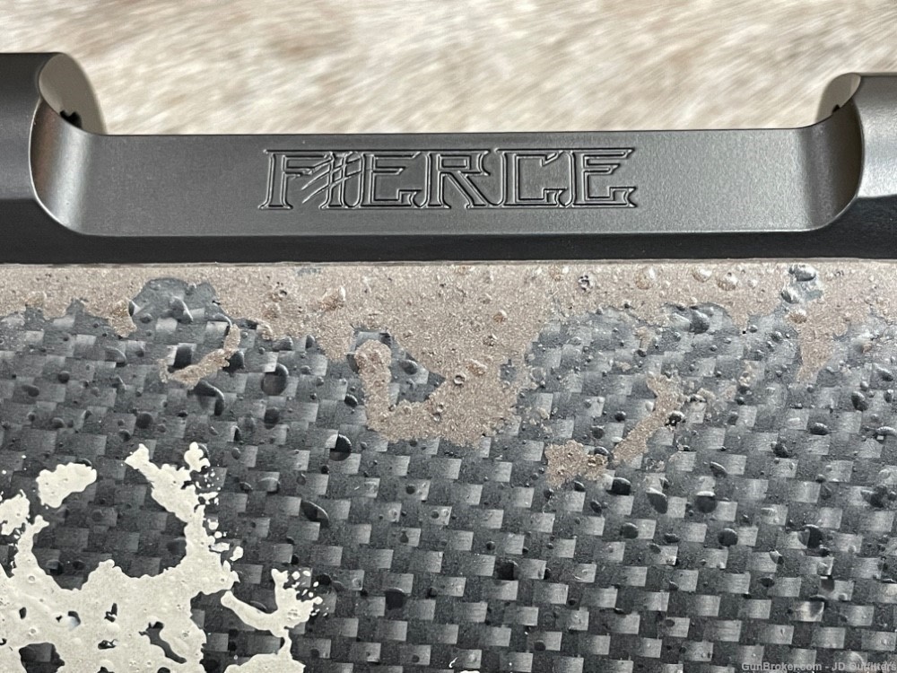 FREE SAFARI, FIERCE FIREARMS CT EDGE 6.5 CREEDMOOR CARBON MIDNIGHT 20"-img-15
