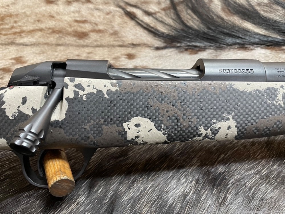 FREE SAFARI, FIERCE FIREARMS CT EDGE 6.5 CREEDMOOR CARBON MIDNIGHT 20"-img-0