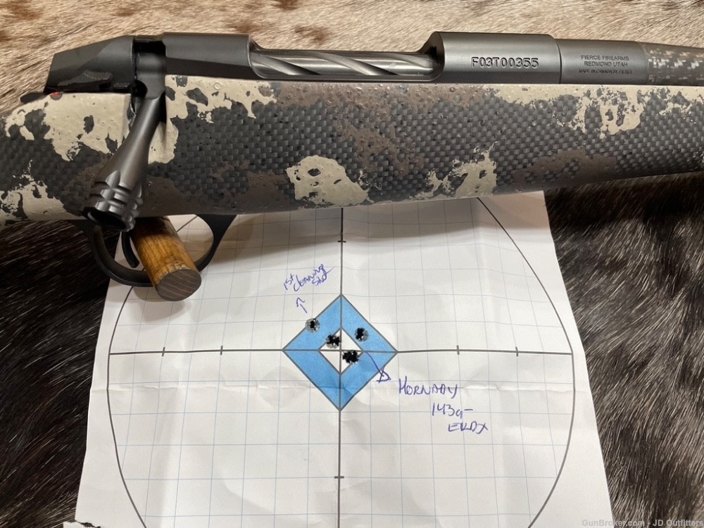 FREE SAFARI, FIERCE FIREARMS CT EDGE 6.5 CREEDMOOR CARBON MIDNIGHT 20"-img-3