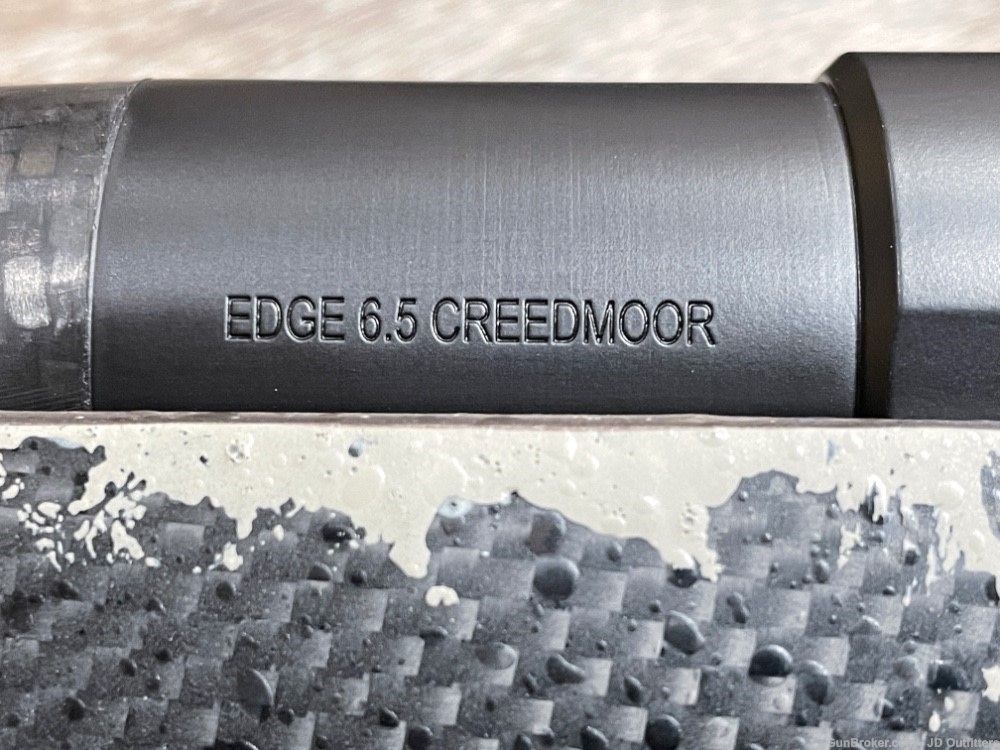 FREE SAFARI, FIERCE FIREARMS CT EDGE 6.5 CREEDMOOR CARBON MIDNIGHT 20"-img-16