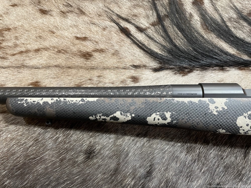 FREE SAFARI, FIERCE FIREARMS CT EDGE 6.5 CREEDMOOR CARBON MIDNIGHT 20"-img-13