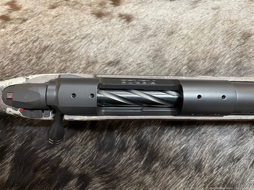 FREE SAFARI, FIERCE FIREARMS CT EDGE 6.5 CREEDMOOR CARBON MIDNIGHT 20"-img-9