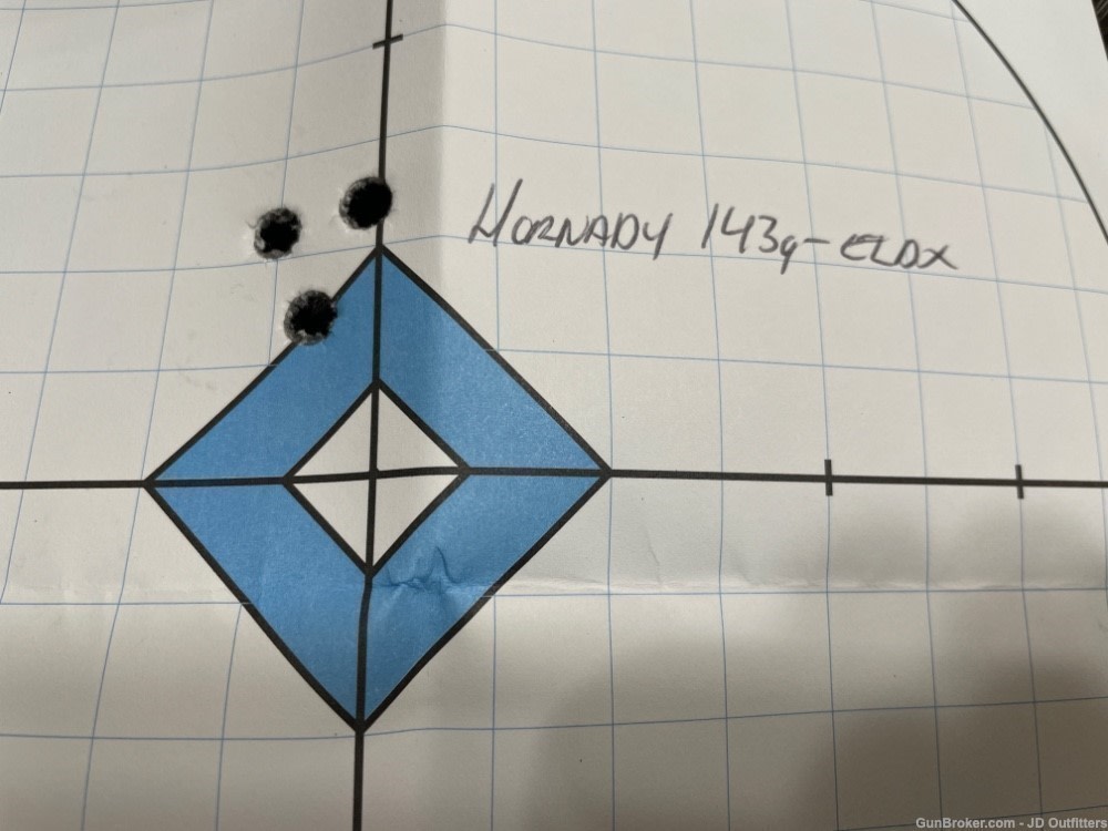 FREE SAFARI - FIERCE FIREARMS CT EDGE 6.5 CREEDMOOR RIFLE CARBON URBAN 20"-img-4