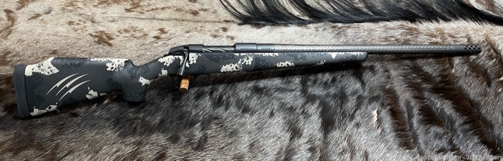 FREE SAFARI - FIERCE FIREARMS CT EDGE 6.5 CREEDMOOR RIFLE CARBON URBAN 20"-img-1