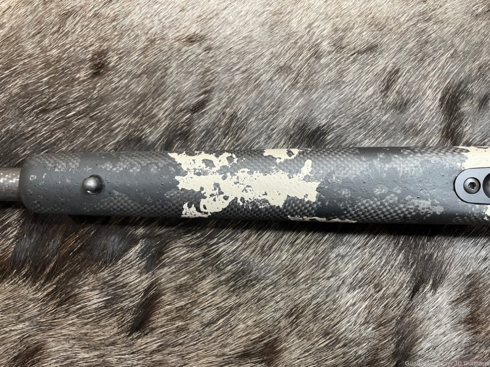 FREE SAFARI - FIERCE FIREARMS CT EDGE 6.5 CREEDMOOR RIFLE CARBON URBAN 20"-img-17