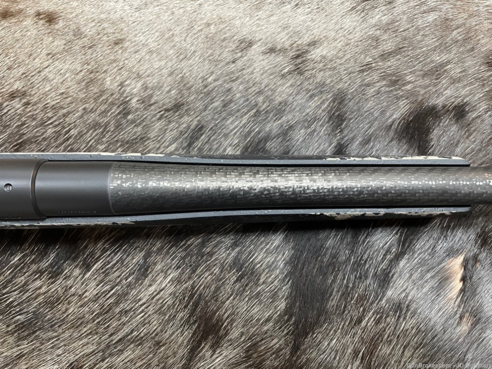 FREE SAFARI - FIERCE FIREARMS CT EDGE 6.5 CREEDMOOR RIFLE CARBON URBAN 20"-img-10
