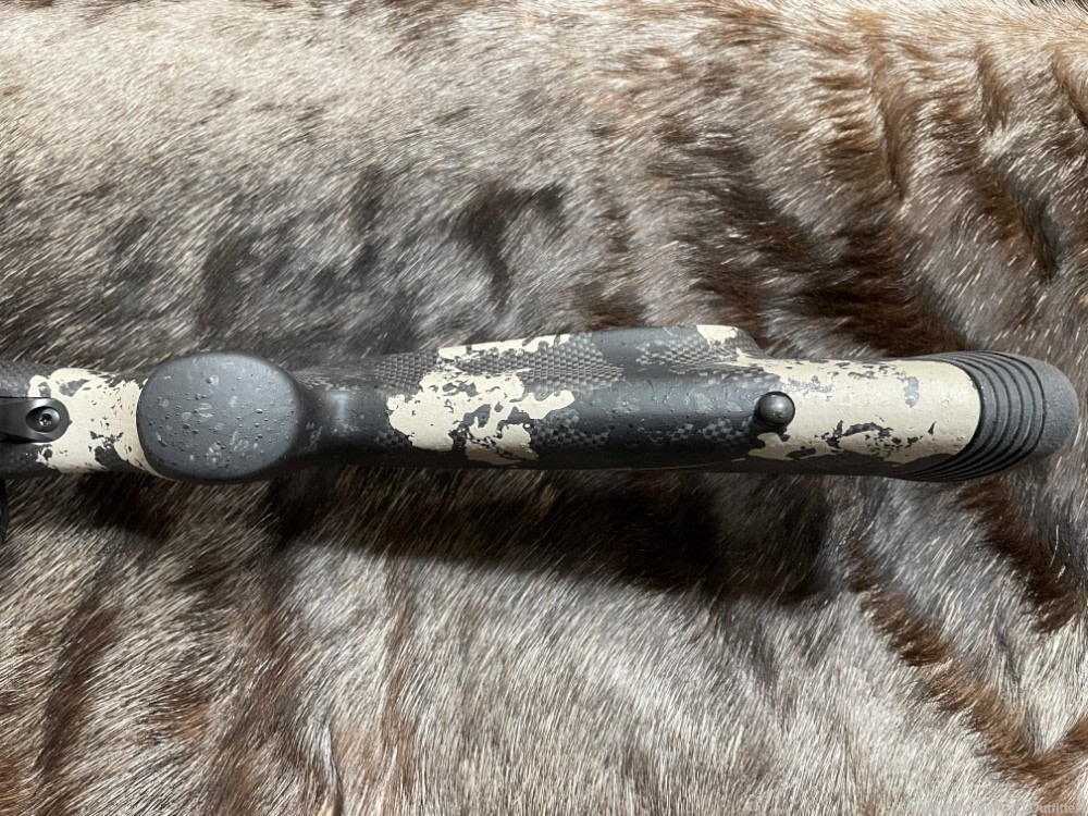 FREE SAFARI - FIERCE FIREARMS CT EDGE 6.5 CREEDMOOR RIFLE CARBON URBAN 20"-img-19