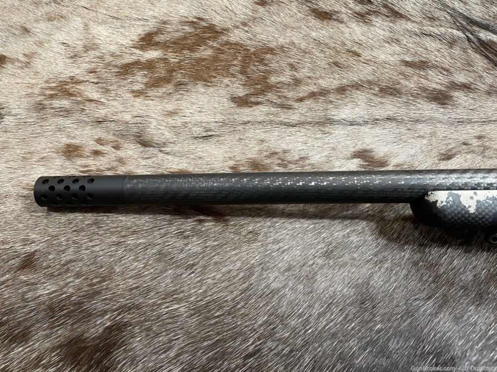 FREE SAFARI - FIERCE FIREARMS CT EDGE 6.5 CREEDMOOR RIFLE CARBON URBAN 20"-img-14