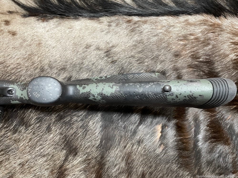 FREE SAFARI - FIERCE FIREARMS CT EDGE 6.5 CREEDMOOR RIFLE CARBON FOREST 20"-img-19