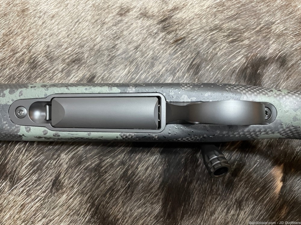 FREE SAFARI - FIERCE FIREARMS CT EDGE 6.5 CREEDMOOR RIFLE CARBON FOREST 20"-img-18