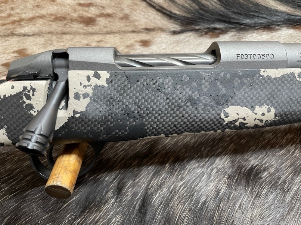 FREE SAFARI - FIERCE FIREARMS CT EDGE 6.5 CREEDMOOR RIFLE CARBON URBAN 20"-img-0