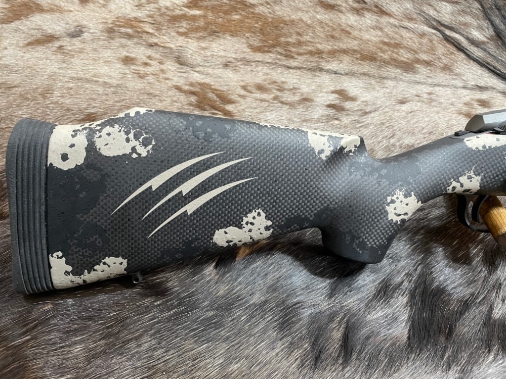 FREE SAFARI - FIERCE FIREARMS CT EDGE 6.5 CREEDMOOR RIFLE CARBON URBAN 20"-img-5