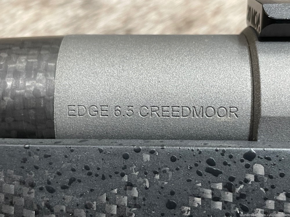 FREE SAFARI - FIERCE FIREARMS CT EDGE 6.5 CREEDMOOR CARBON PHANTOM 20"-img-16