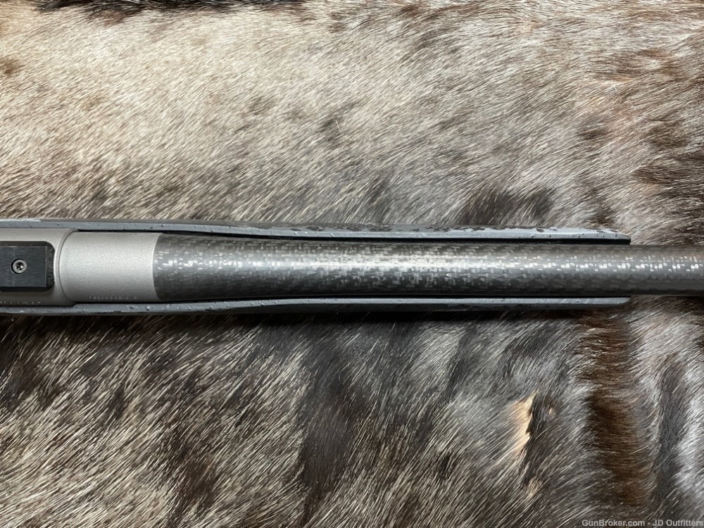 FREE SAFARI - FIERCE FIREARMS CT EDGE 6.5 CREEDMOOR CARBON PHANTOM 20"-img-10