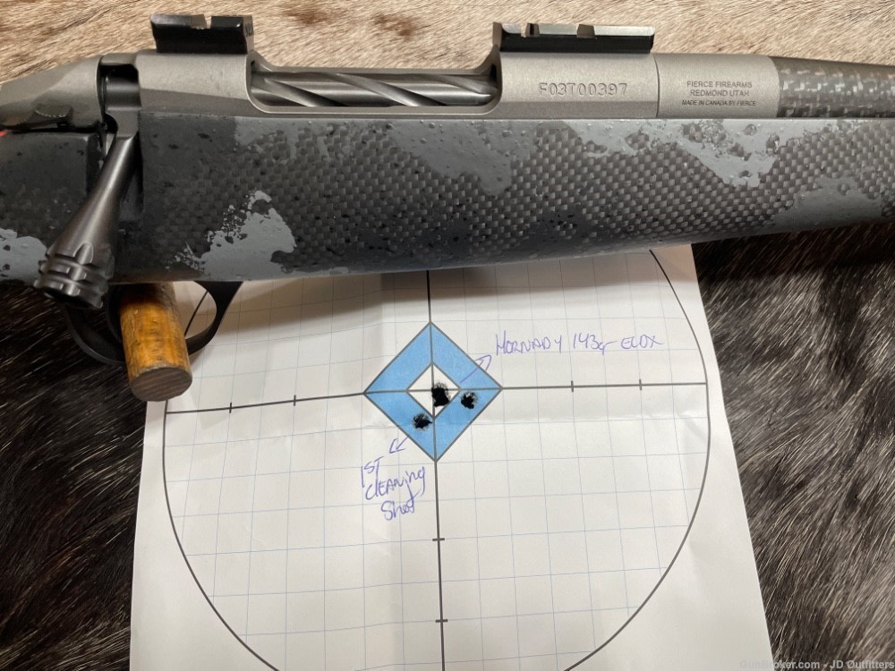 FREE SAFARI - FIERCE FIREARMS CT EDGE 6.5 CREEDMOOR CARBON PHANTOM 20"-img-3