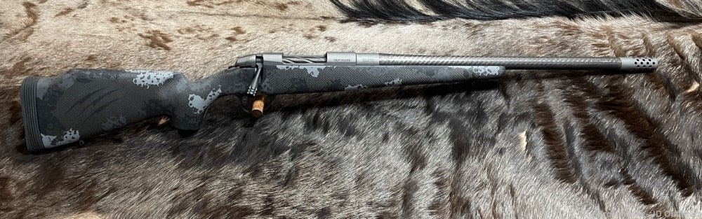 FREE SAFARI, FIERCE FIREARMS CT EDGE 6.5 CREEDMOOR RIFLE CARBON PHANTOM 20"-img-1