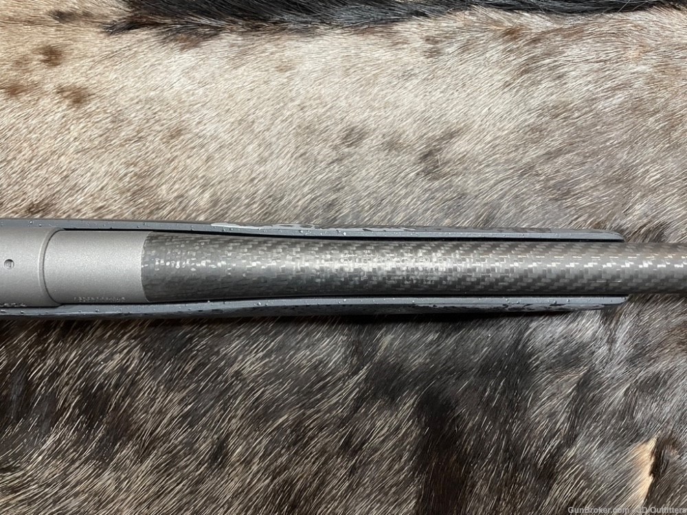 FREE SAFARI, FIERCE FIREARMS CT EDGE 6.5 CREEDMOOR RIFLE CARBON PHANTOM 20"-img-10