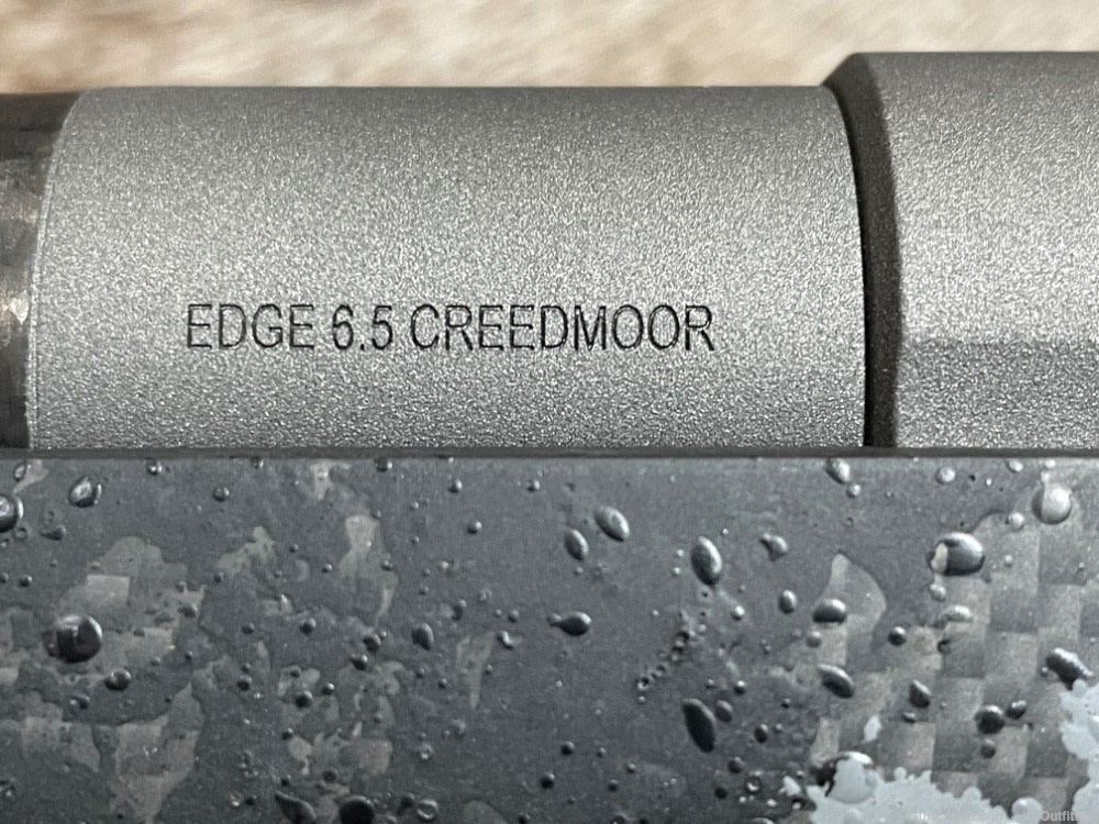 FREE SAFARI, FIERCE FIREARMS CT EDGE 6.5 CREEDMOOR RIFLE CARBON PHANTOM 20"-img-16
