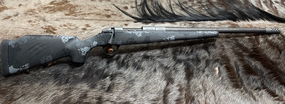 FREE SAFARI, FIERCE FIREARMS CT EDGE 6.5 CREEDMOOR RIFLE CARBON PHANTOM 20"-img-1