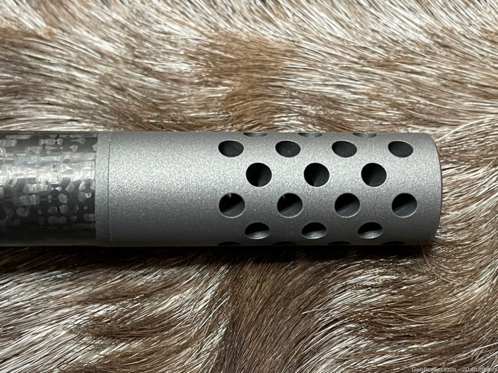 FREE SAFARI, FIERCE FIREARMS CT EDGE 6.5 CREEDMOOR RIFLE CARBON PHANTOM 20"-img-8