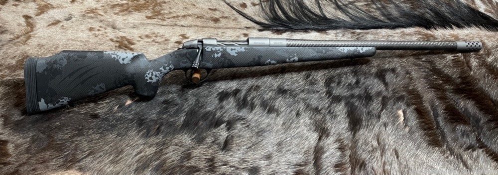 FREE SAFARI, FIERCE FIREARMS CT EDGE 6.5 CREEDMOOR RIFLE CARBON PHANTOM 20"-img-1