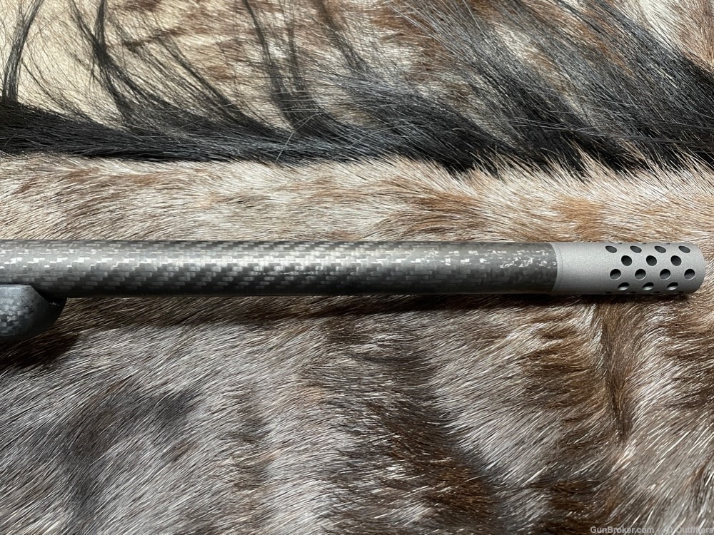 FREE SAFARI, FIERCE FIREARMS CT EDGE 6.5 CREEDMOOR RIFLE CARBON PHANTOM 20"-img-7