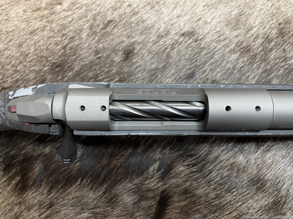 FREE SAFARI, FIERCE FIREARMS CT EDGE 6.5 CREEDMOOR RIFLE CARBON PHANTOM 20"-img-9