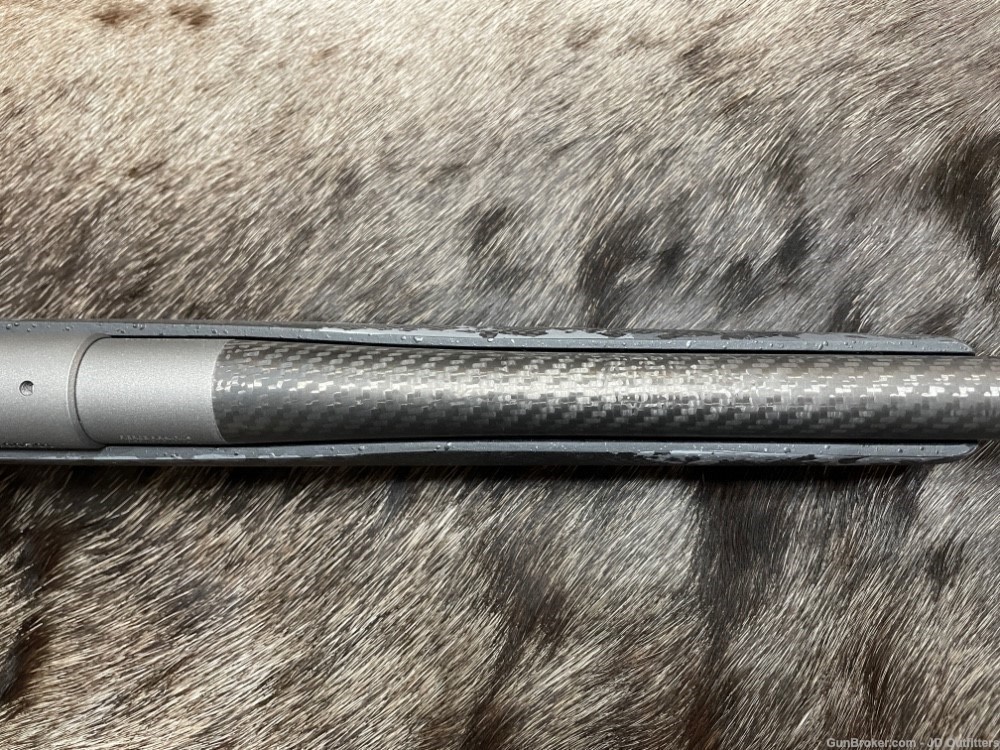FREE SAFARI, FIERCE FIREARMS CT EDGE 6.5 CREEDMOOR RIFLE CARBON PHANTOM 20"-img-10