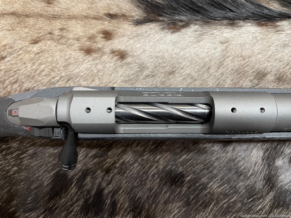 FREE SAFARI, FIERCE FIREARMS CT EDGE 6.5 CREEDMOOR RIFLE CARBON PHANTOM 20"-img-9