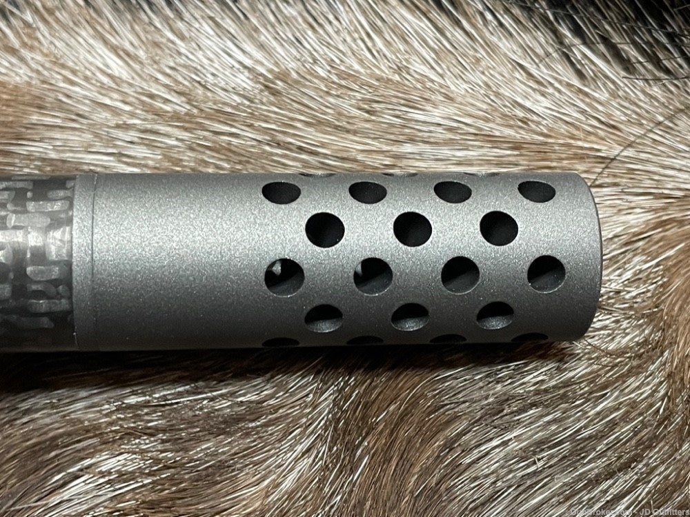FREE SAFARI, FIERCE FIREARMS CT EDGE 6.5 CREEDMOOR RIFLE CARBON PHANTOM 20"-img-8
