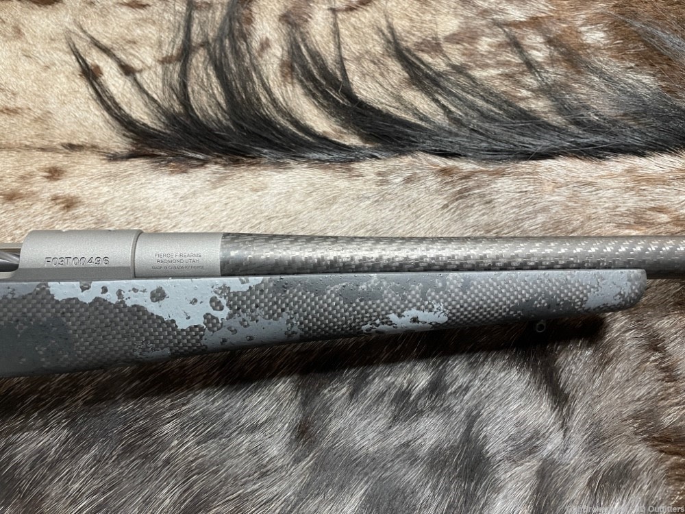 FREE SAFARI, FIERCE FIREARMS CT EDGE 6.5 CREEDMOOR RIFLE CARBON PHANTOM 20"-img-6