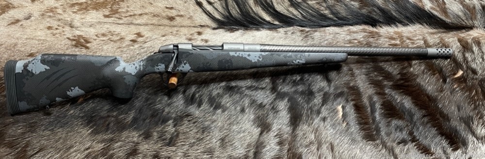 FREE SAFARI, FIERCE FIREARMS CT EDGE 6.5 CREEDMOOR RIFLE CARBON PHANTOM 20"-img-1