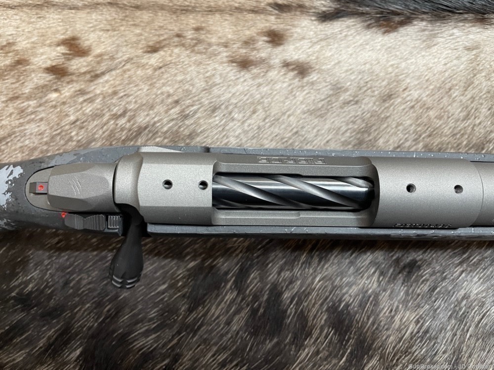 FREE SAFARI, FIERCE FIREARMS CT EDGE 6.5 CREEDMOOR RIFLE CARBON PHANTOM 20"-img-9