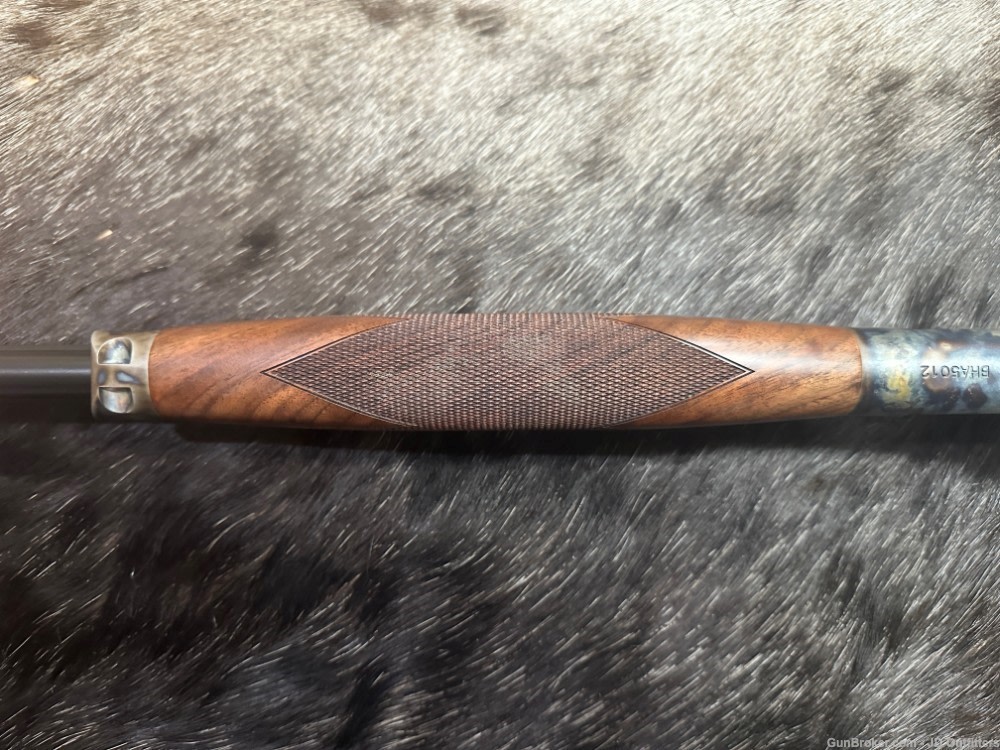 FREE SAFARI, NEW BIG HORN ARMORY 89B SPIKE DRIVER 475 LINEBAUGH FANCY WOOD-img-15