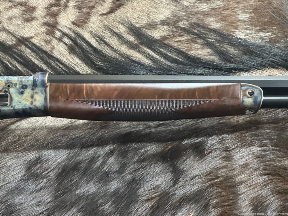 FREE SAFARI, NEW BIG HORN ARMORY 89B SPIKE DRIVER 475 LINEBAUGH FANCY WOOD-img-5