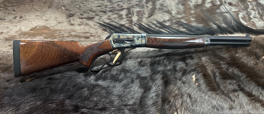 FREE SAFARI, NEW BIG HORN ARMORY 89B SPIKE DRIVER 475 LINEBAUGH FANCY WOOD-img-1